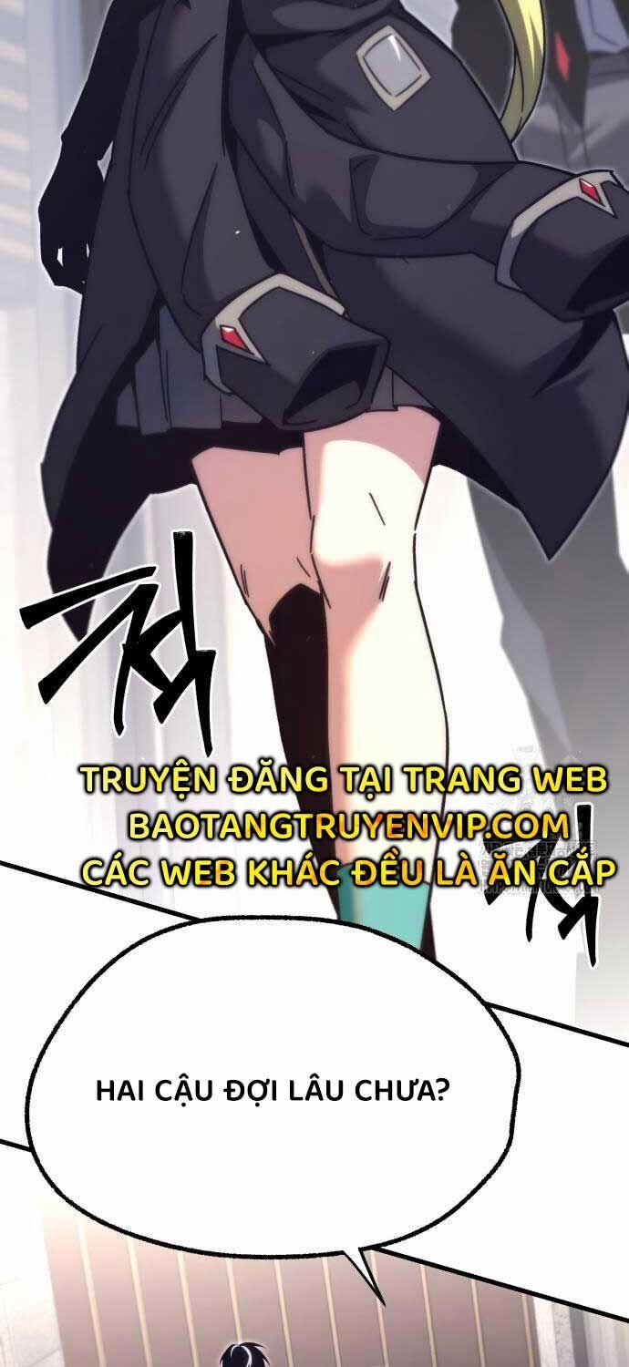 Thống Lĩnh Học Viện Chỉ Bằng Dao Sashimi 16 trang 46