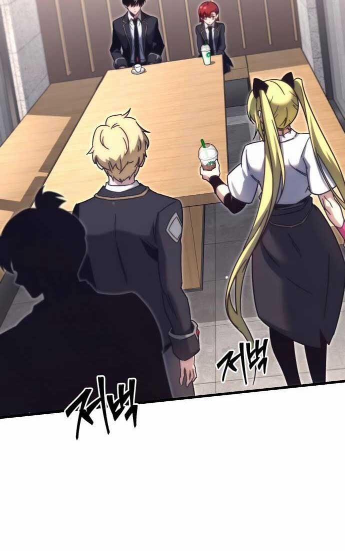 Thống Lĩnh Học Viện Chỉ Bằng Dao Sashimi 16 trang 47