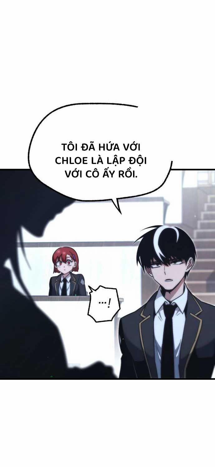 Thống Lĩnh Học Viện Chỉ Bằng Dao Sashimi 16 trang 5