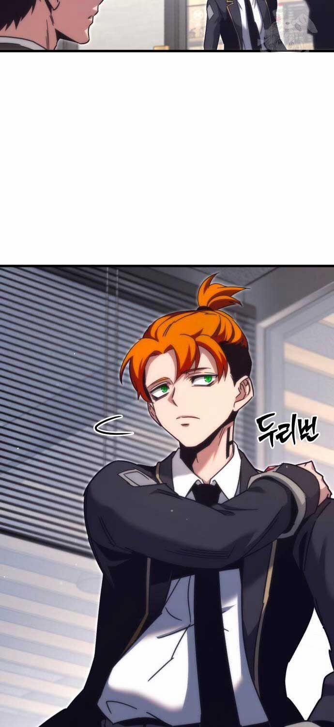 Thống Lĩnh Học Viện Chỉ Bằng Dao Sashimi 16 trang 50