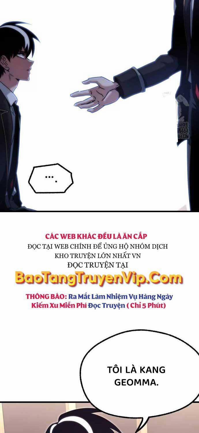 Thống Lĩnh Học Viện Chỉ Bằng Dao Sashimi 16 trang 53