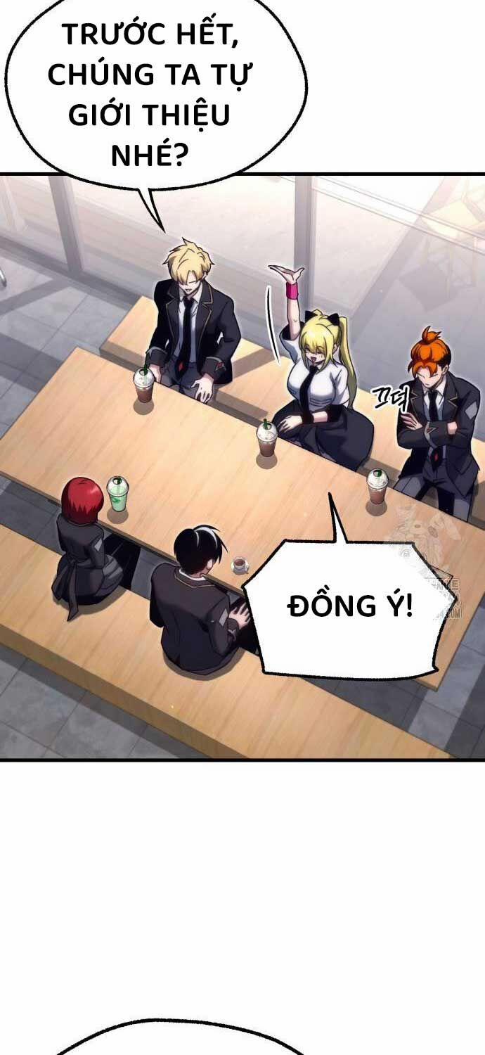 Thống Lĩnh Học Viện Chỉ Bằng Dao Sashimi 16 trang 57