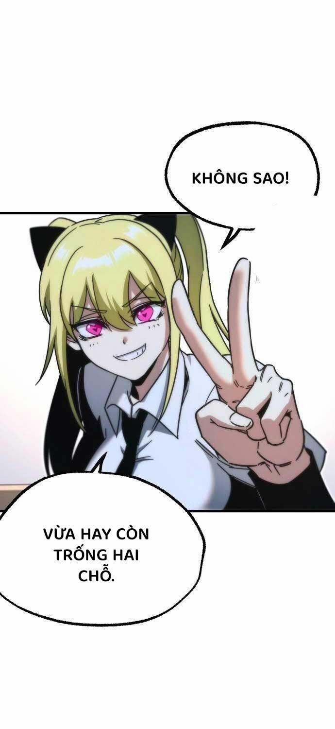 Thống Lĩnh Học Viện Chỉ Bằng Dao Sashimi 16 trang 6