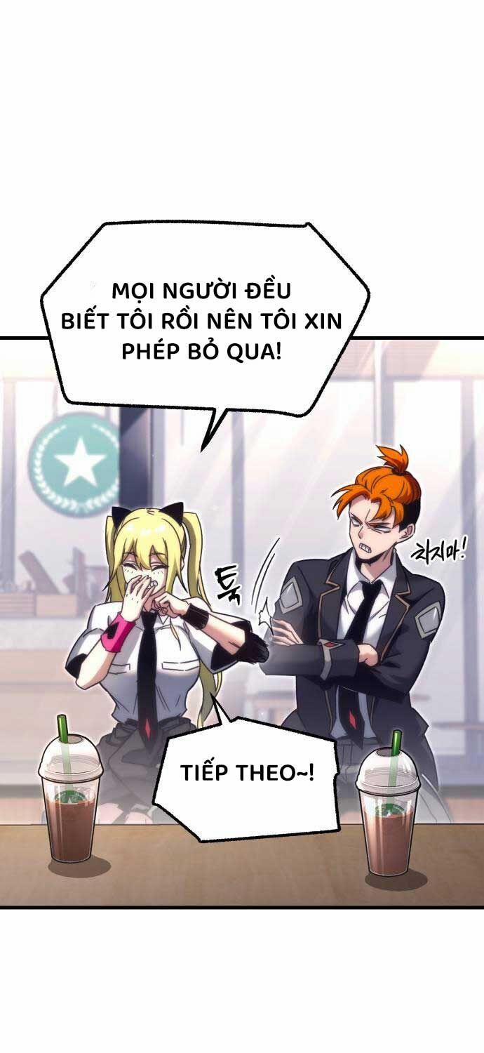 Thống Lĩnh Học Viện Chỉ Bằng Dao Sashimi 16 trang 60