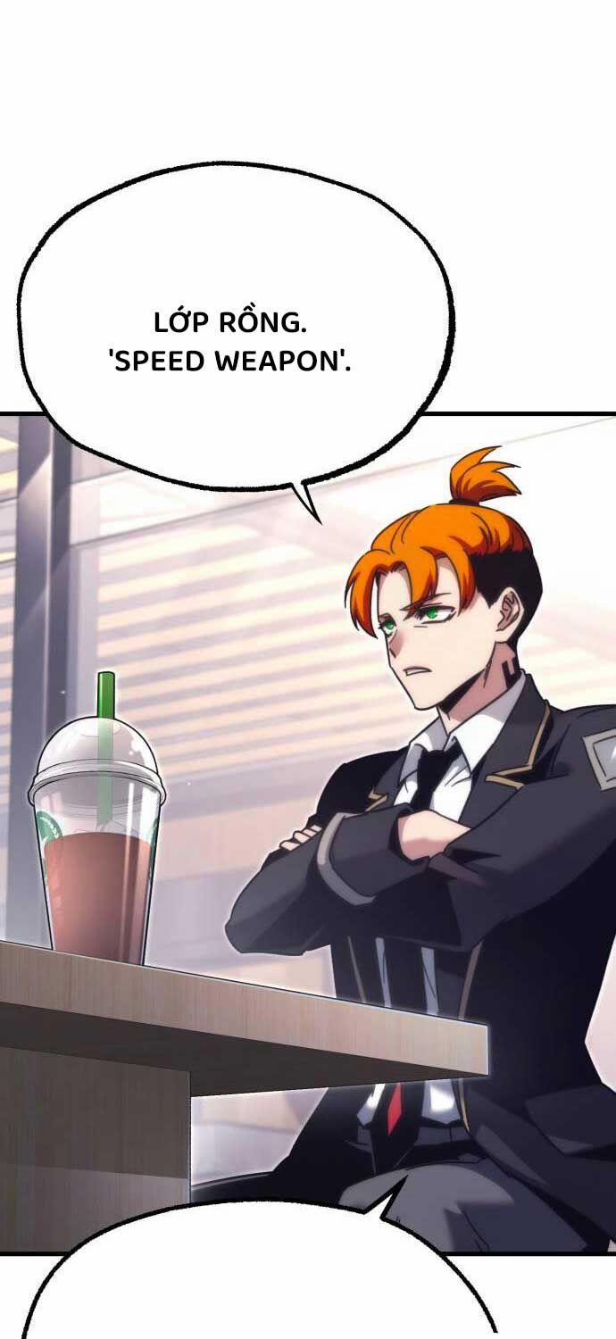 Thống Lĩnh Học Viện Chỉ Bằng Dao Sashimi 16 trang 61