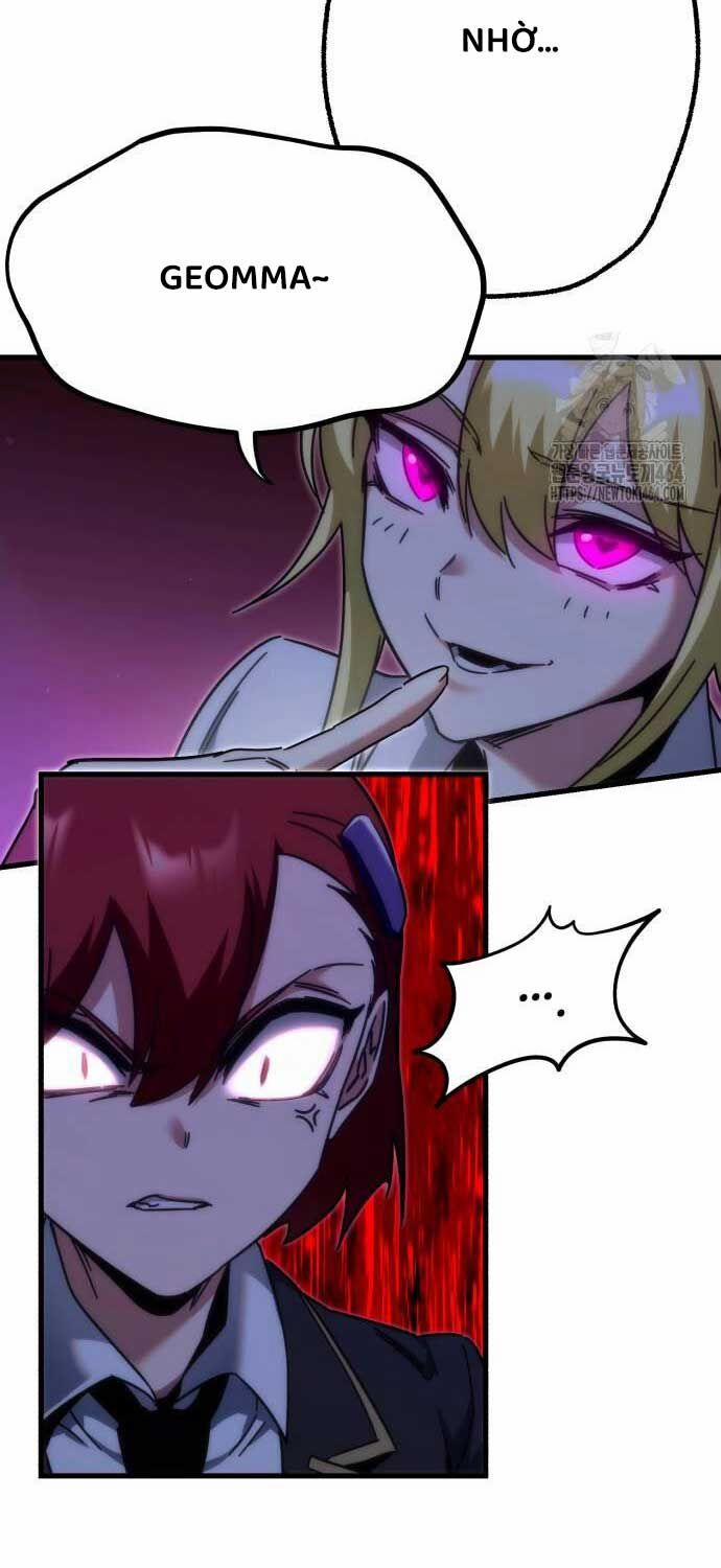 Thống Lĩnh Học Viện Chỉ Bằng Dao Sashimi 16 trang 65