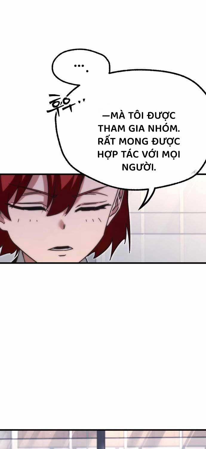 Thống Lĩnh Học Viện Chỉ Bằng Dao Sashimi 16 trang 66