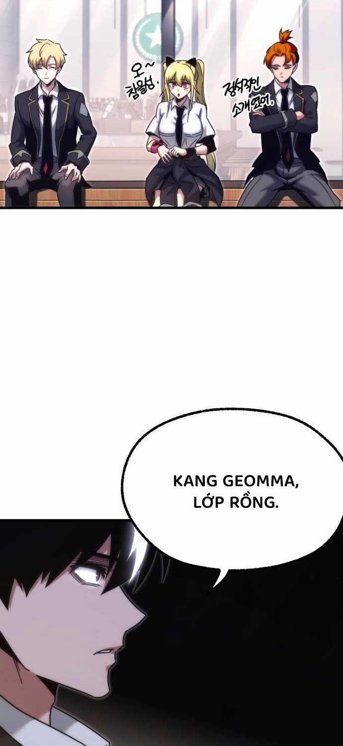 Thống Lĩnh Học Viện Chỉ Bằng Dao Sashimi 16 trang 67