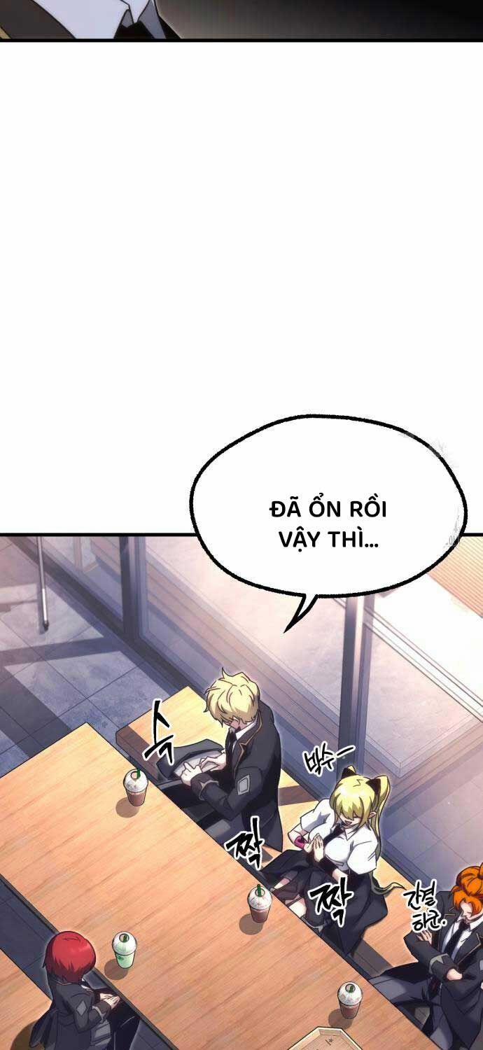 Thống Lĩnh Học Viện Chỉ Bằng Dao Sashimi 16 trang 68