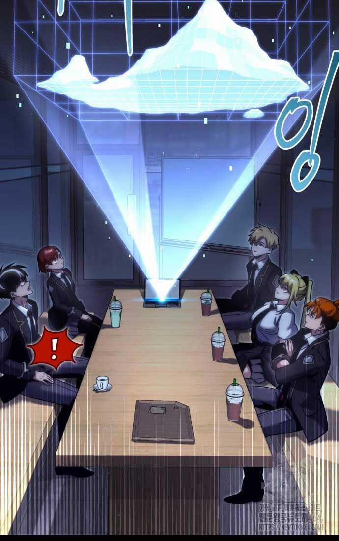 Thống Lĩnh Học Viện Chỉ Bằng Dao Sashimi 16 trang 71