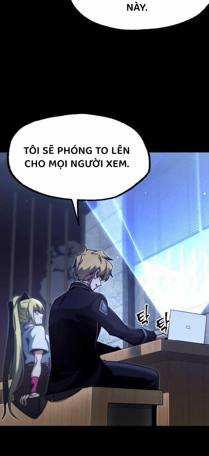 Thống Lĩnh Học Viện Chỉ Bằng Dao Sashimi 16 trang 75