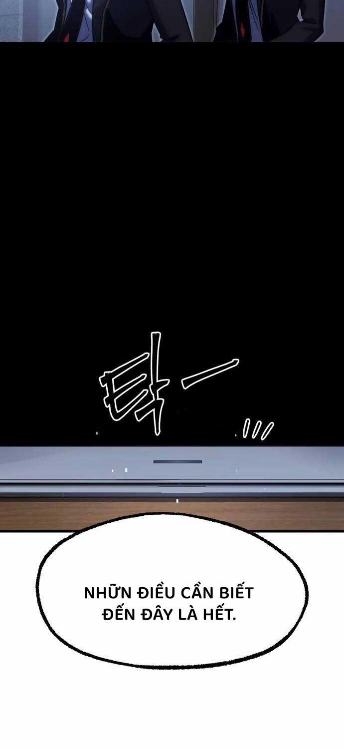 Thống Lĩnh Học Viện Chỉ Bằng Dao Sashimi 16 trang 78