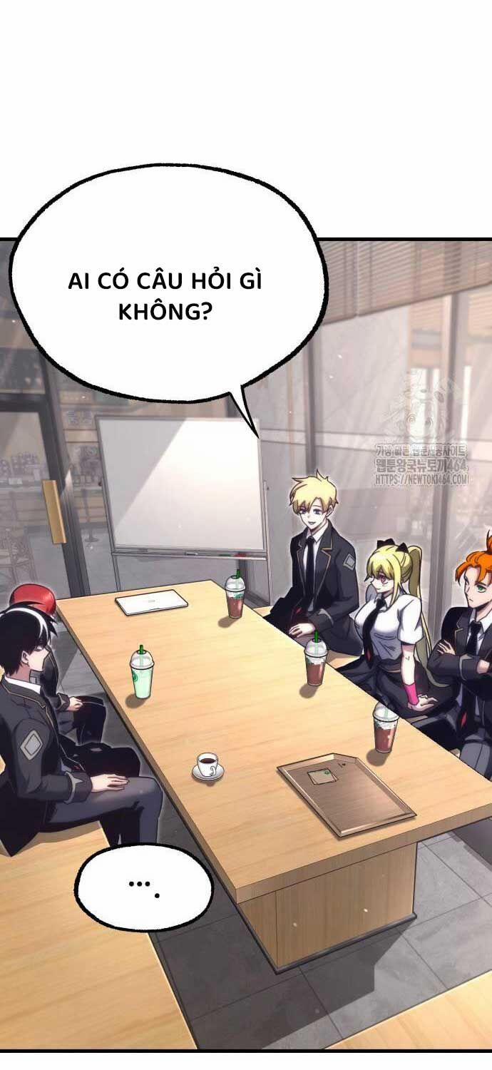 Thống Lĩnh Học Viện Chỉ Bằng Dao Sashimi 16 trang 79