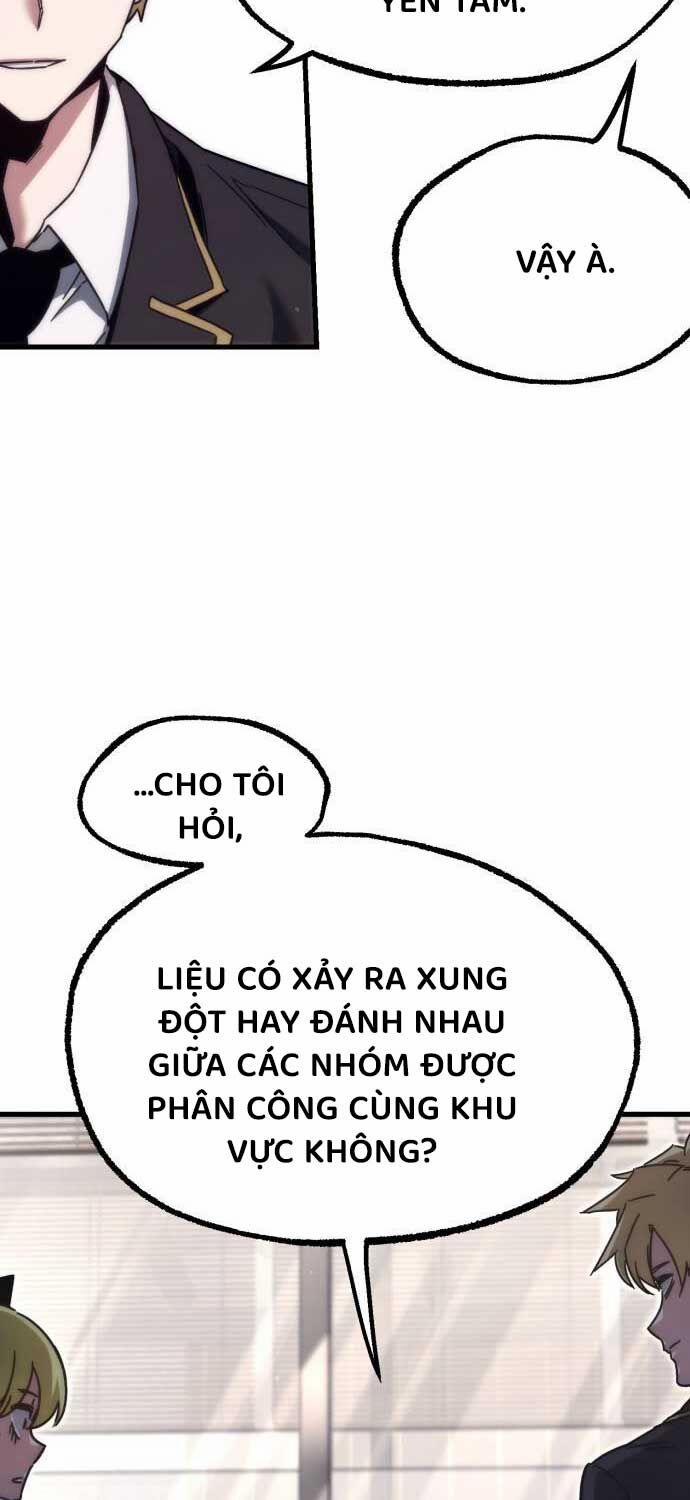 Thống Lĩnh Học Viện Chỉ Bằng Dao Sashimi 16 trang 81