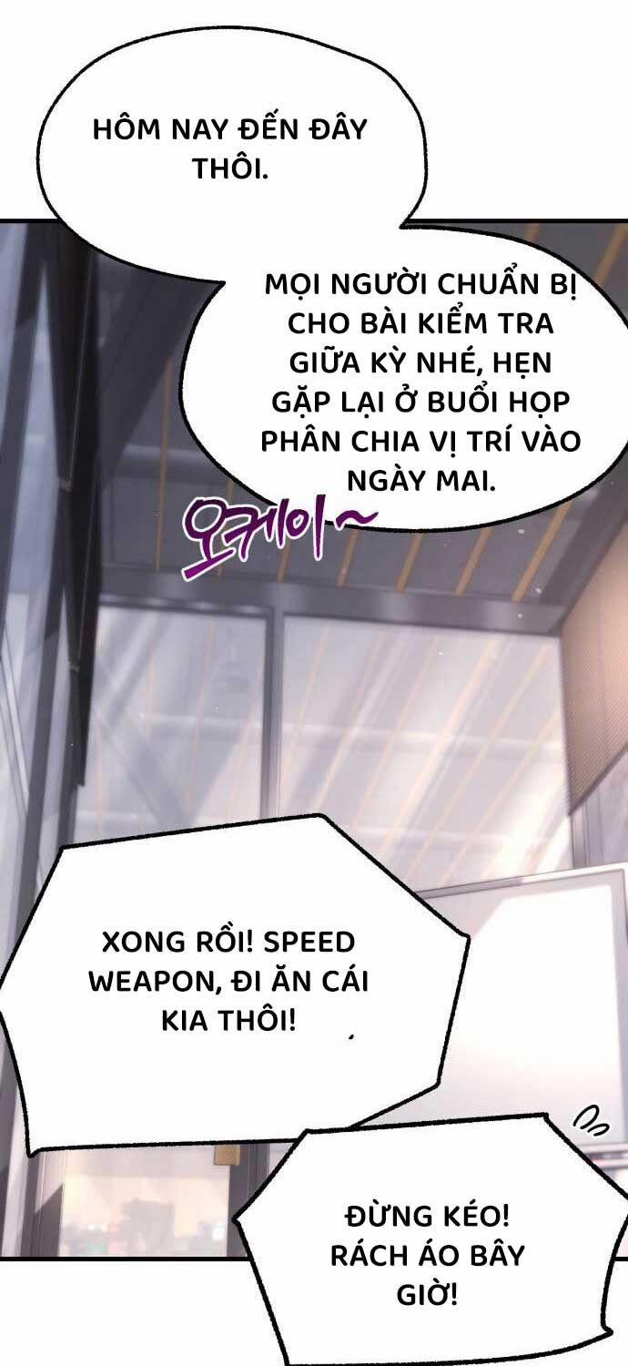 Thống Lĩnh Học Viện Chỉ Bằng Dao Sashimi 16 trang 85