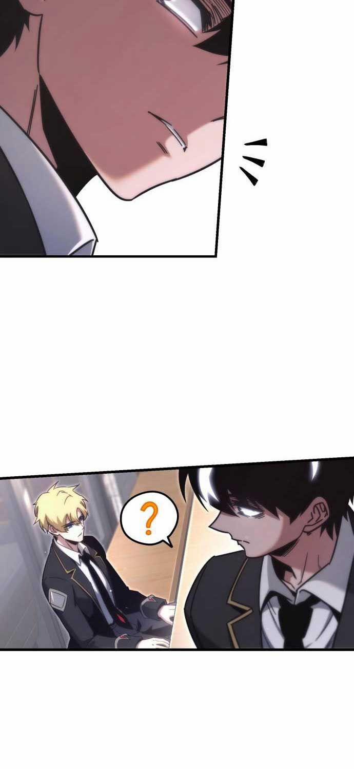 Thống Lĩnh Học Viện Chỉ Bằng Dao Sashimi 16 trang 89