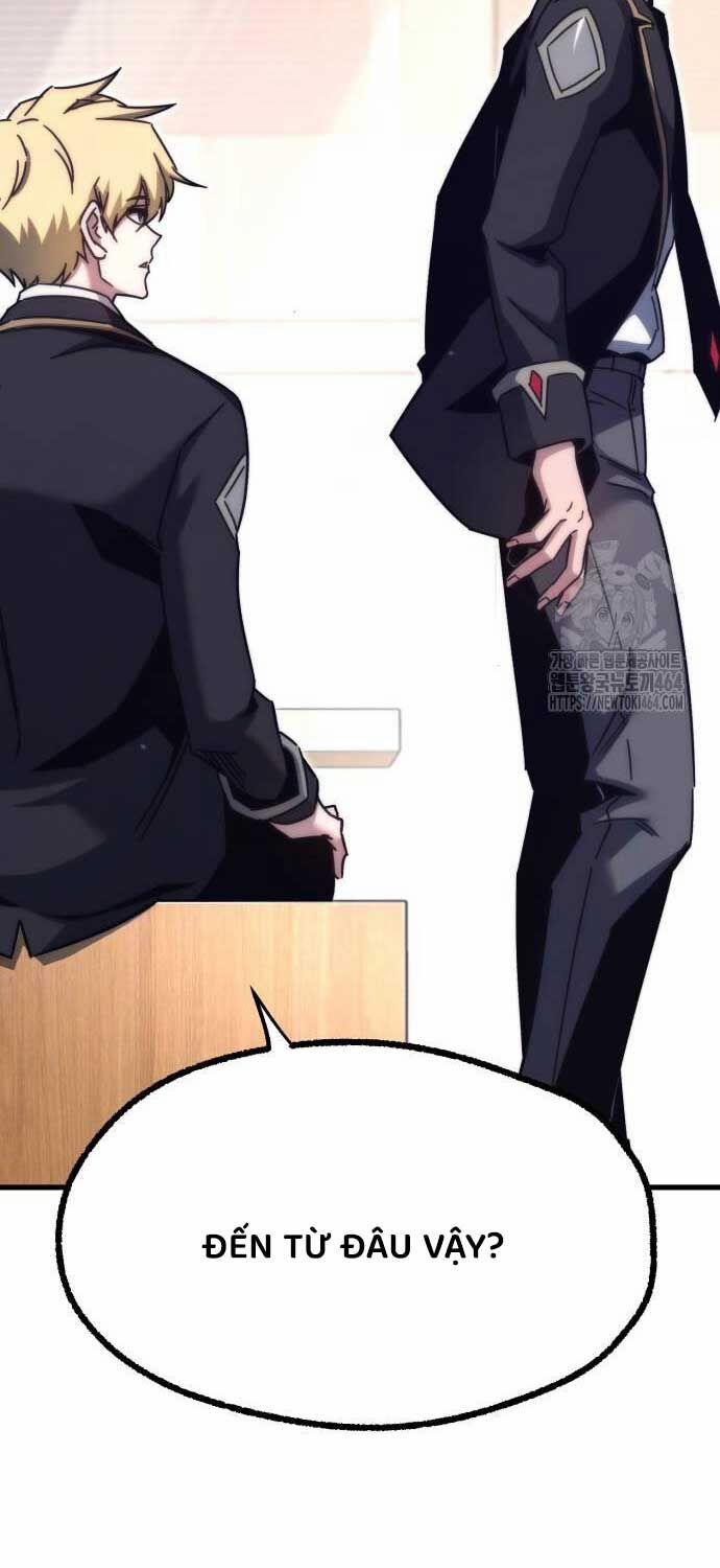 Thống Lĩnh Học Viện Chỉ Bằng Dao Sashimi 16 trang 91