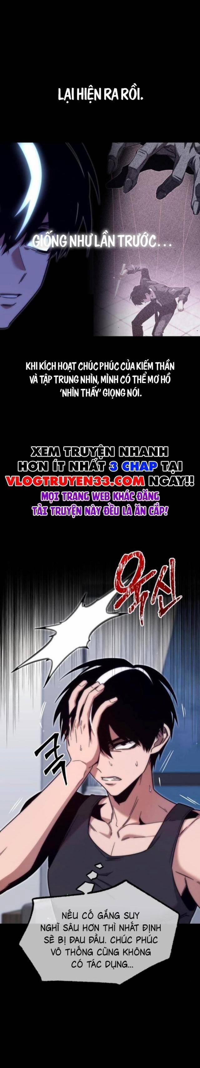 Thống Lĩnh Học Viện Chỉ Bằng Dao Sashimi 17 trang 10