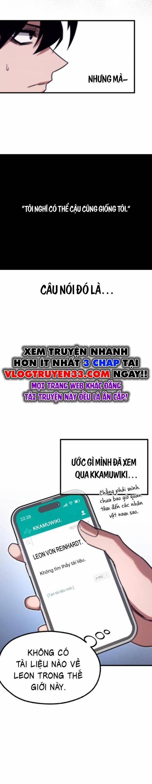 Thống Lĩnh Học Viện Chỉ Bằng Dao Sashimi 17 trang 12