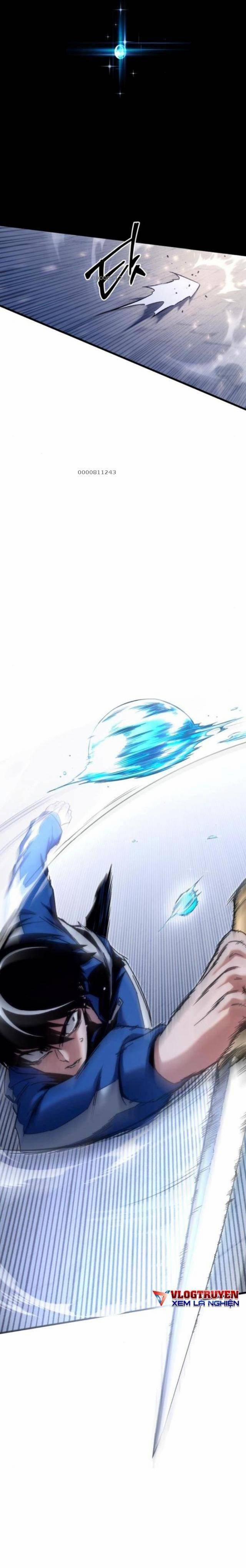 Thống Lĩnh Học Viện Chỉ Bằng Dao Sashimi 17 trang 20