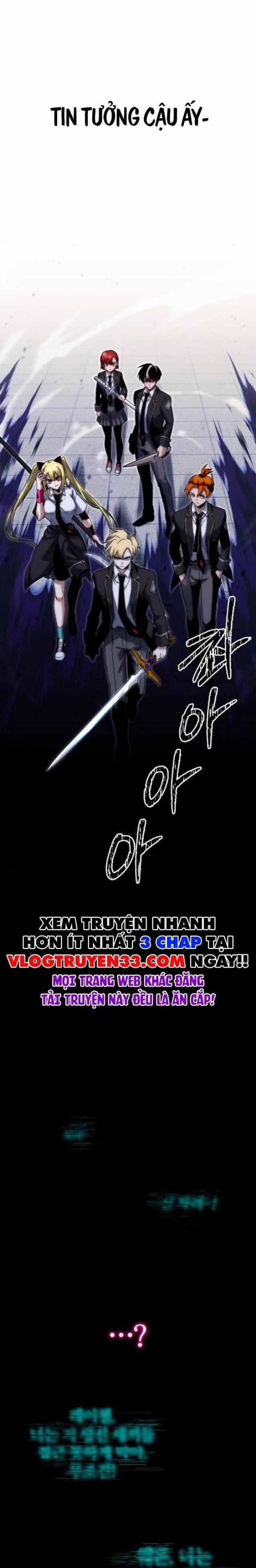 Thống Lĩnh Học Viện Chỉ Bằng Dao Sashimi 17 trang 31