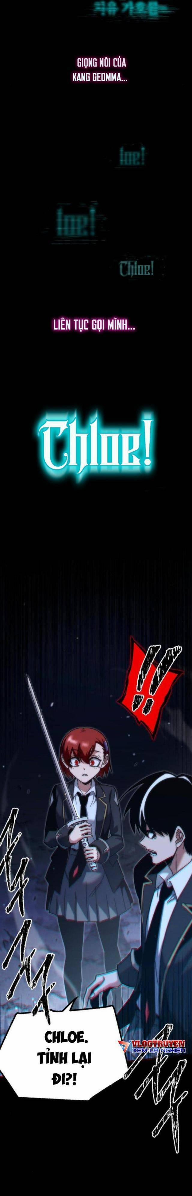 Thống Lĩnh Học Viện Chỉ Bằng Dao Sashimi 17 trang 32