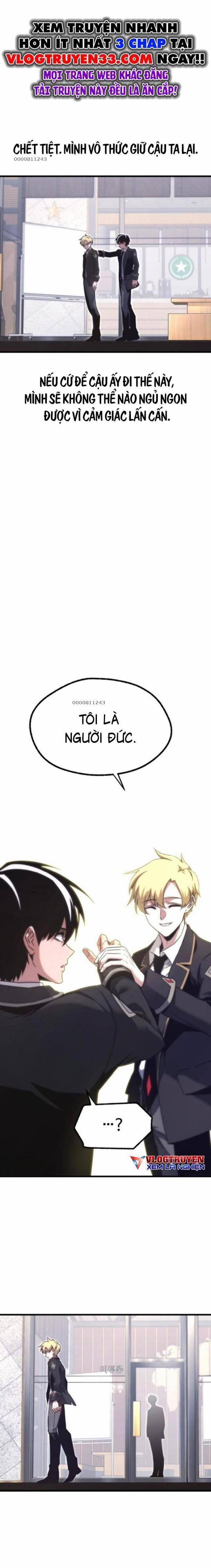 Thống Lĩnh Học Viện Chỉ Bằng Dao Sashimi 17 trang 5