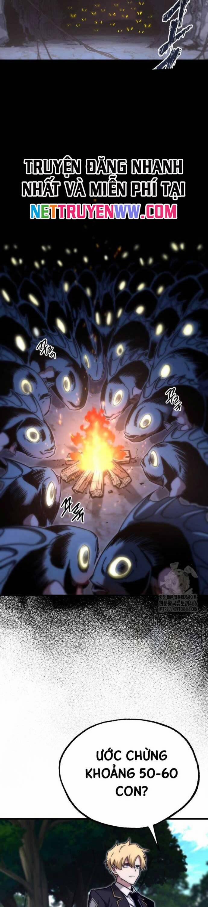 Thống Lĩnh Học Viện Chỉ Bằng Dao Sashimi 18 trang 10