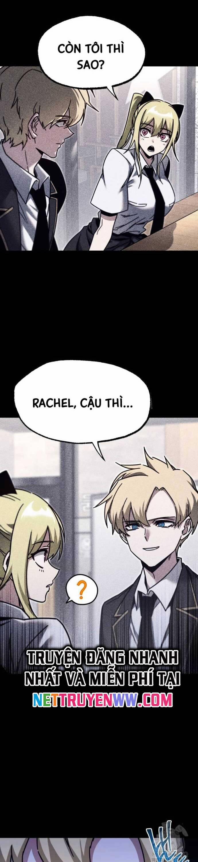 Thống Lĩnh Học Viện Chỉ Bằng Dao Sashimi 18 trang 15