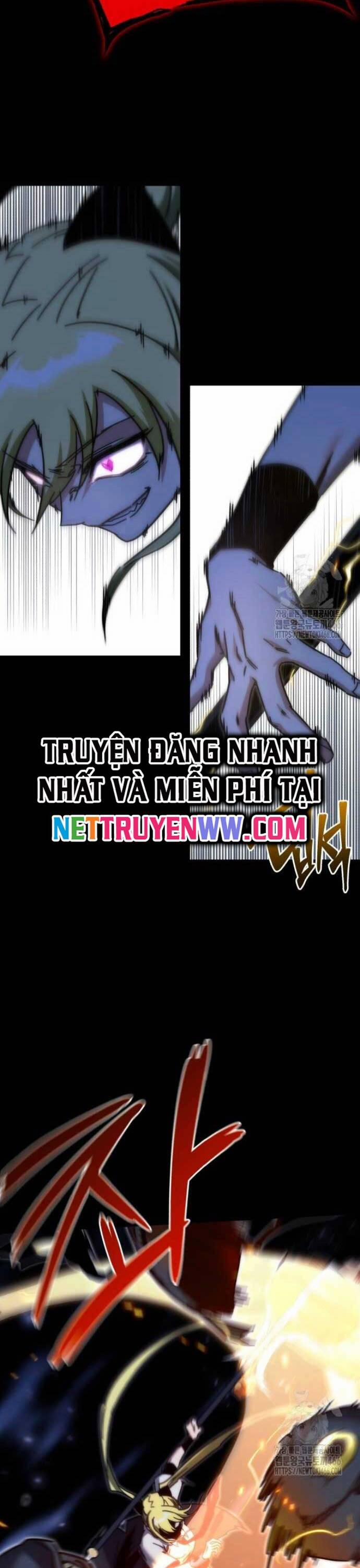 Thống Lĩnh Học Viện Chỉ Bằng Dao Sashimi 18 trang 22