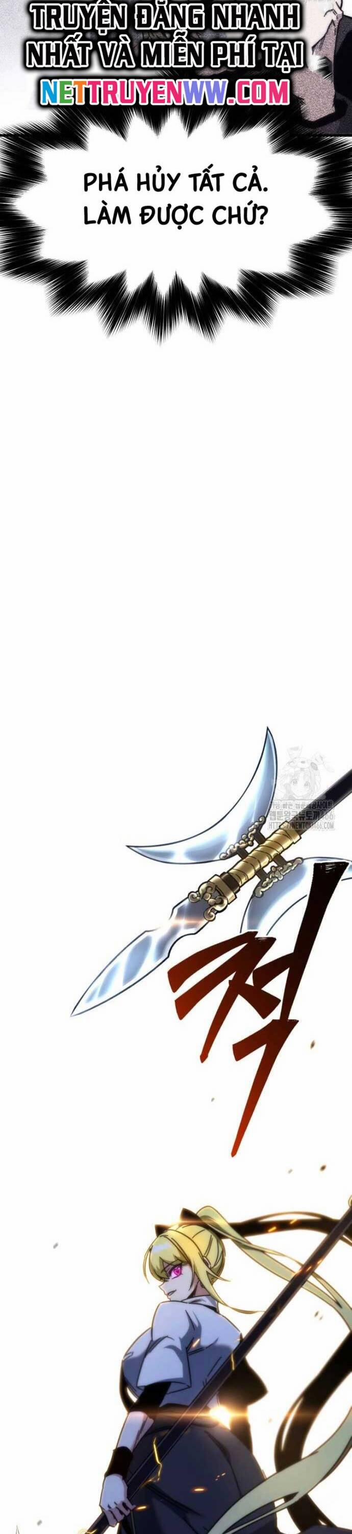 Thống Lĩnh Học Viện Chỉ Bằng Dao Sashimi 18 trang 24