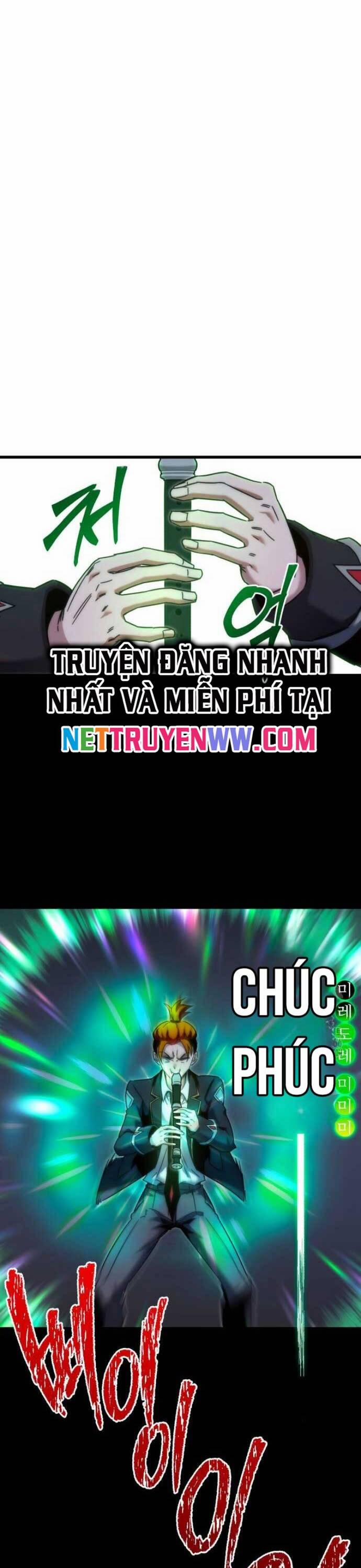 Thống Lĩnh Học Viện Chỉ Bằng Dao Sashimi 18 trang 26