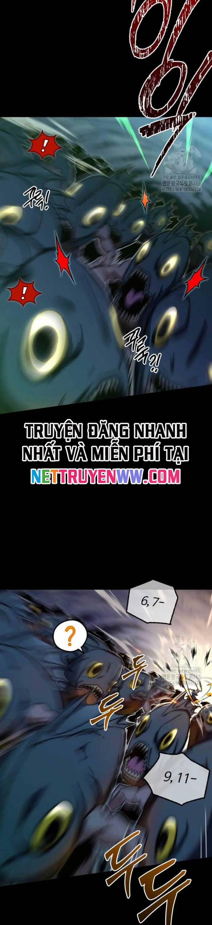 Thống Lĩnh Học Viện Chỉ Bằng Dao Sashimi 18 trang 27