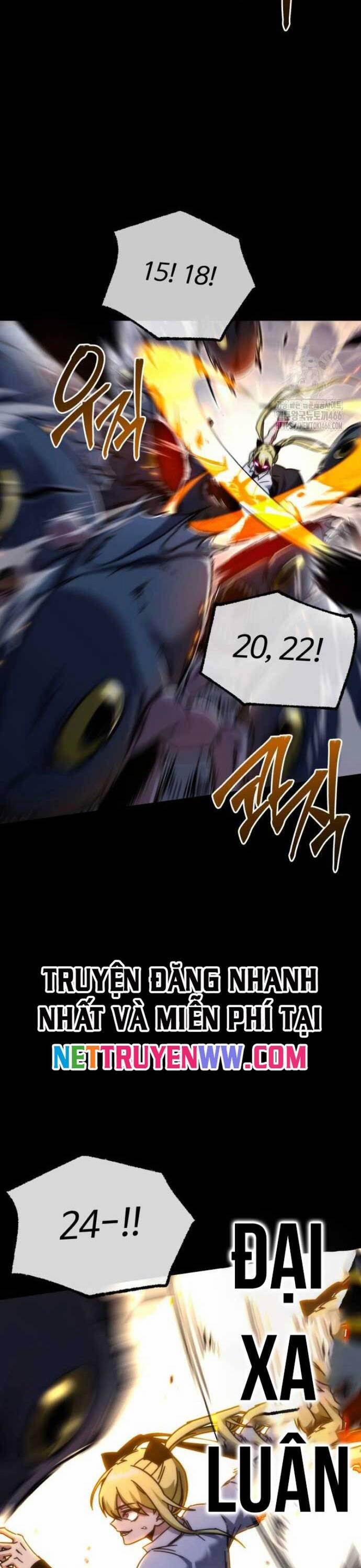 Thống Lĩnh Học Viện Chỉ Bằng Dao Sashimi 18 trang 28