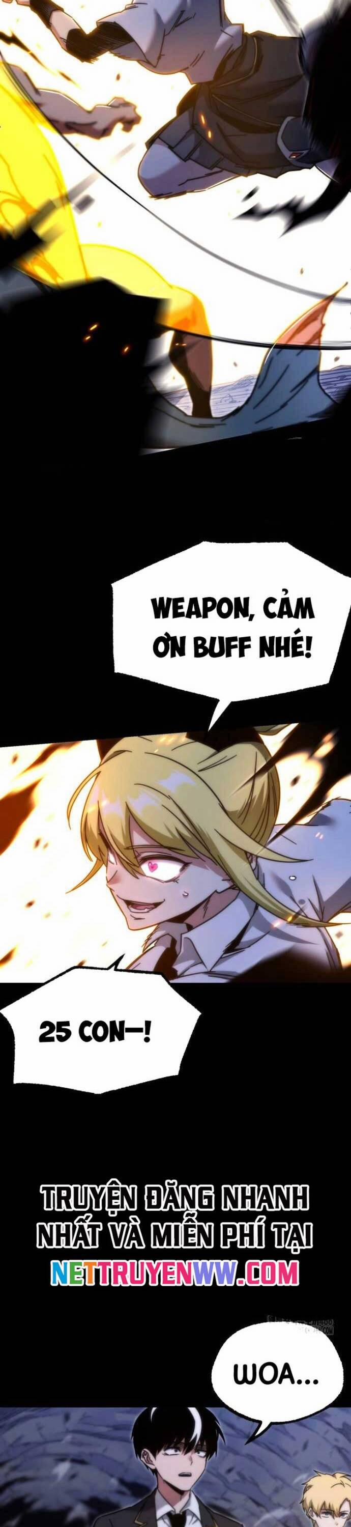 Thống Lĩnh Học Viện Chỉ Bằng Dao Sashimi 18 trang 29