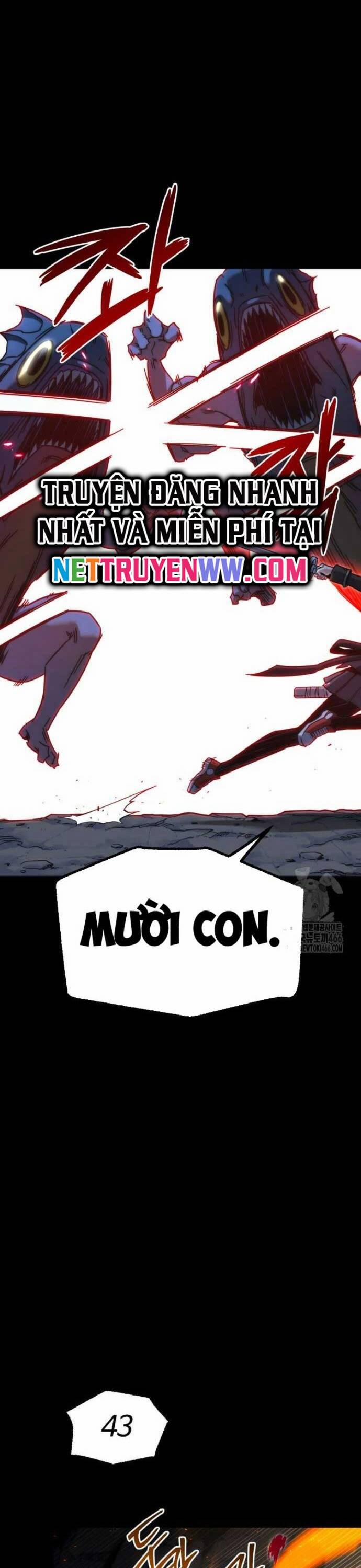 Thống Lĩnh Học Viện Chỉ Bằng Dao Sashimi 18 trang 33