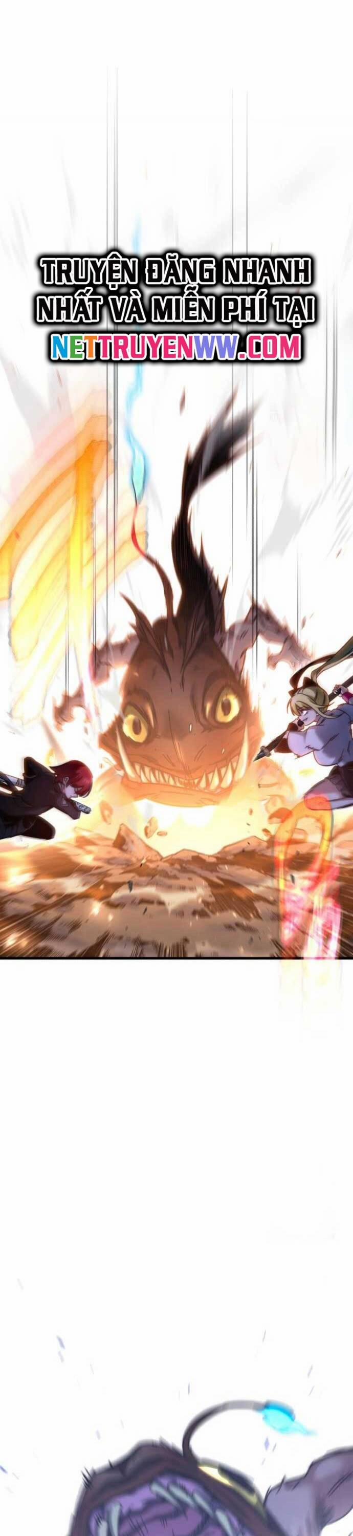 Thống Lĩnh Học Viện Chỉ Bằng Dao Sashimi 18 trang 36