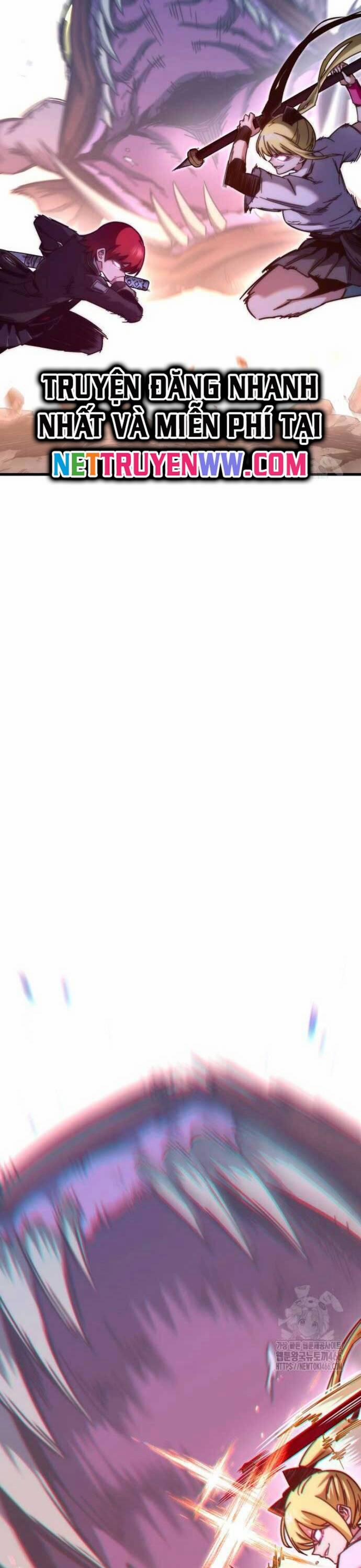 Thống Lĩnh Học Viện Chỉ Bằng Dao Sashimi 18 trang 37