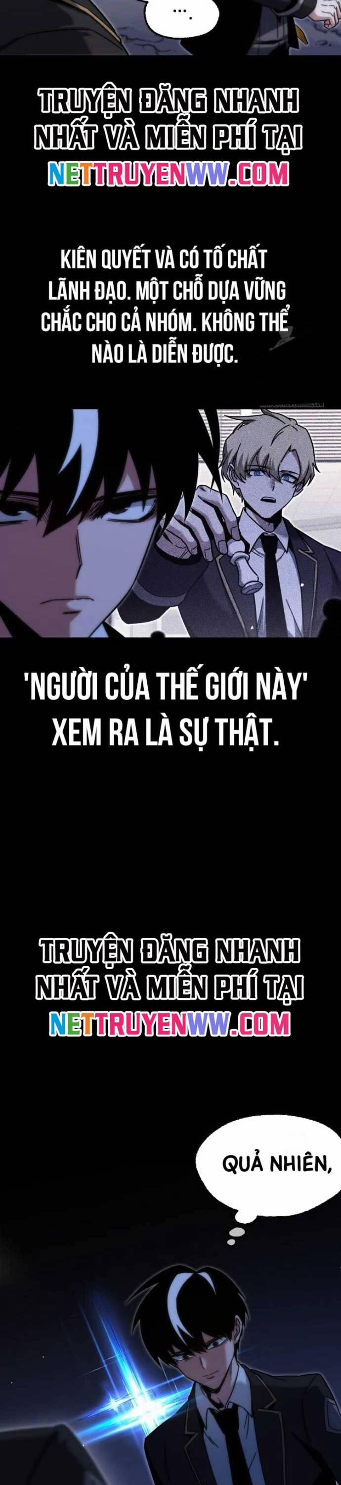 Thống Lĩnh Học Viện Chỉ Bằng Dao Sashimi 18 trang 44