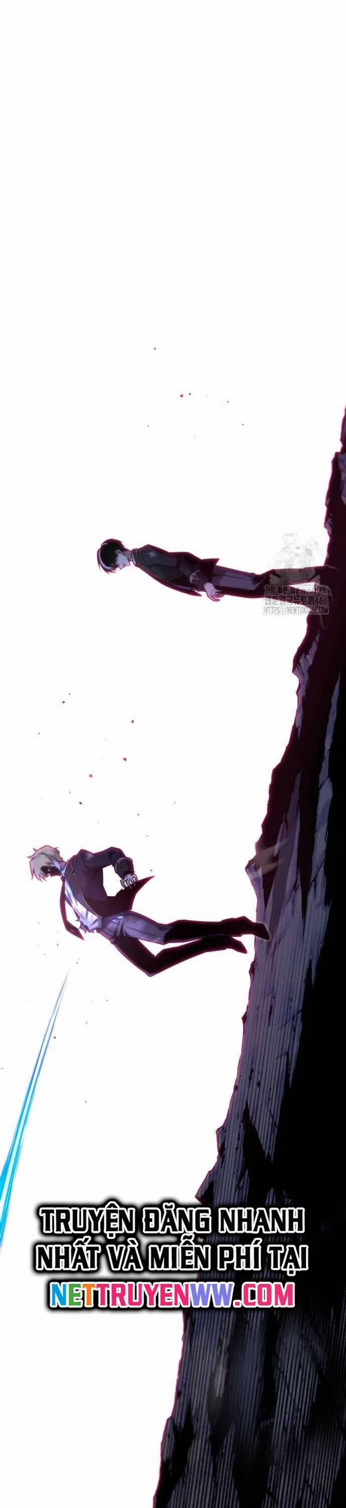 Thống Lĩnh Học Viện Chỉ Bằng Dao Sashimi 18 trang 46