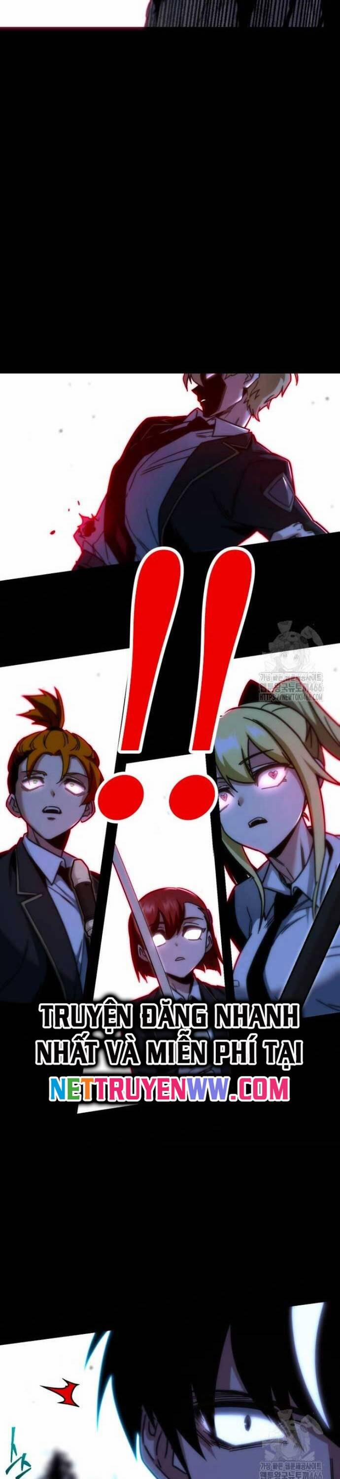 Thống Lĩnh Học Viện Chỉ Bằng Dao Sashimi 18 trang 47