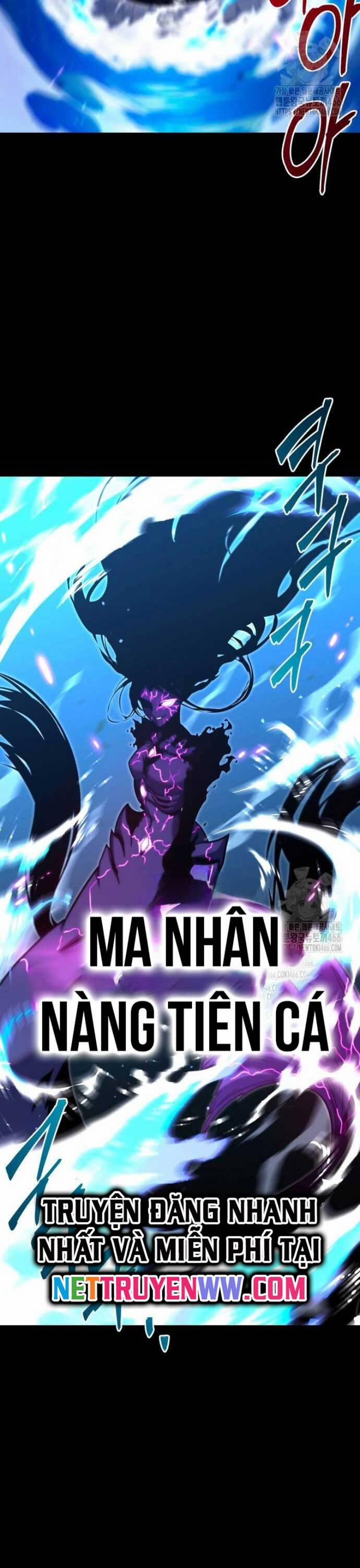 Thống Lĩnh Học Viện Chỉ Bằng Dao Sashimi 18 trang 49