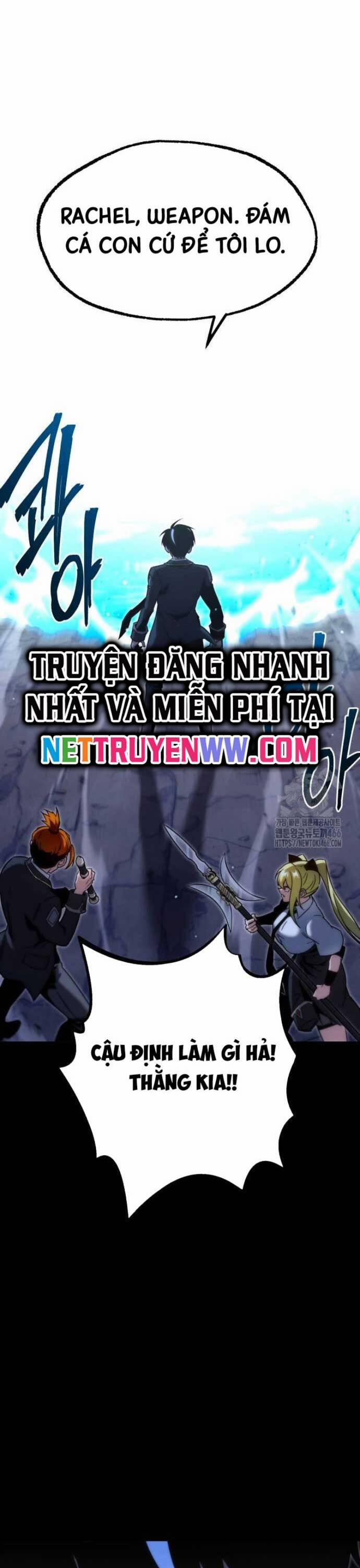 Thống Lĩnh Học Viện Chỉ Bằng Dao Sashimi 18 trang 56