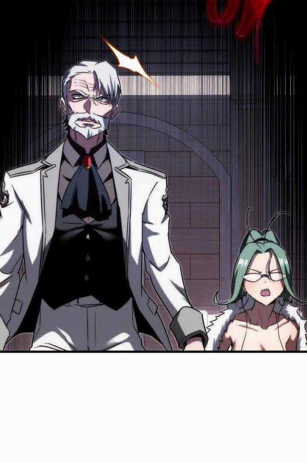 Thống Lĩnh Học Viện Chỉ Bằng Dao Sashimi 2 trang 100