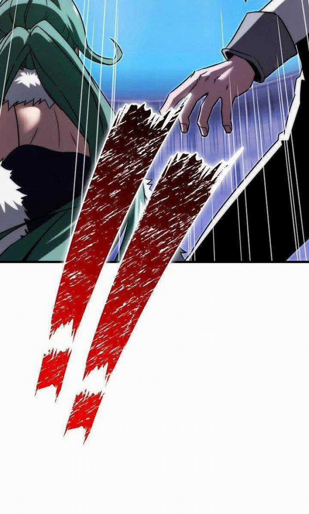 Thống Lĩnh Học Viện Chỉ Bằng Dao Sashimi 2 trang 104