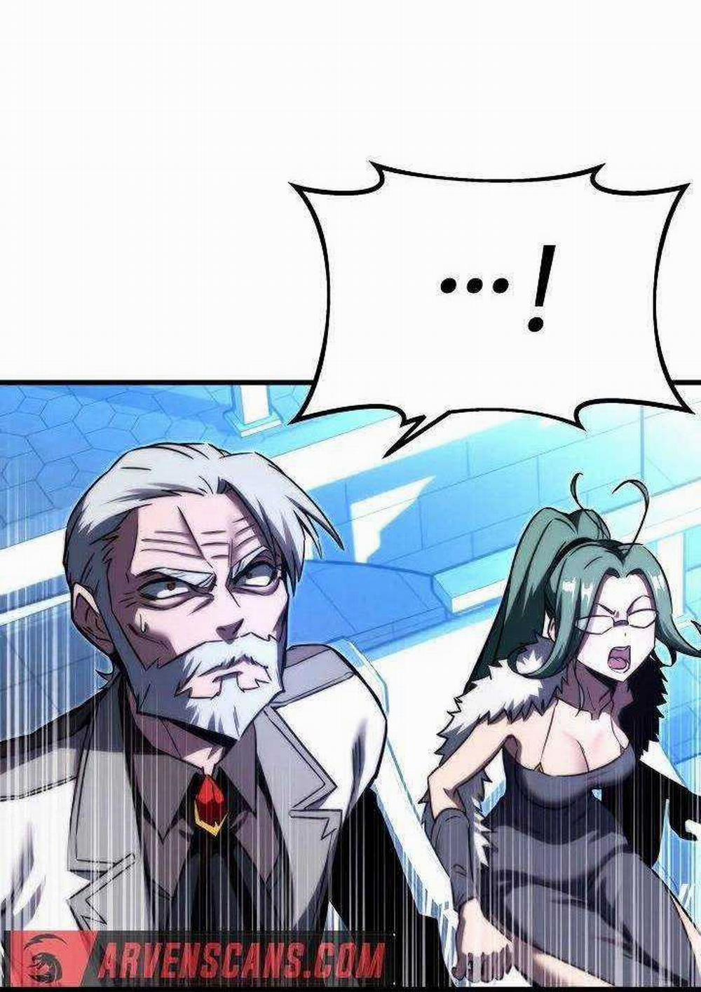 Thống Lĩnh Học Viện Chỉ Bằng Dao Sashimi 2 trang 105