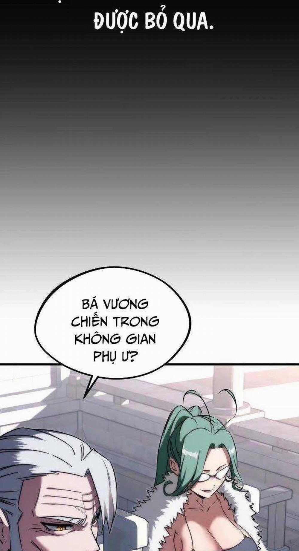 Thống Lĩnh Học Viện Chỉ Bằng Dao Sashimi 2 trang 12