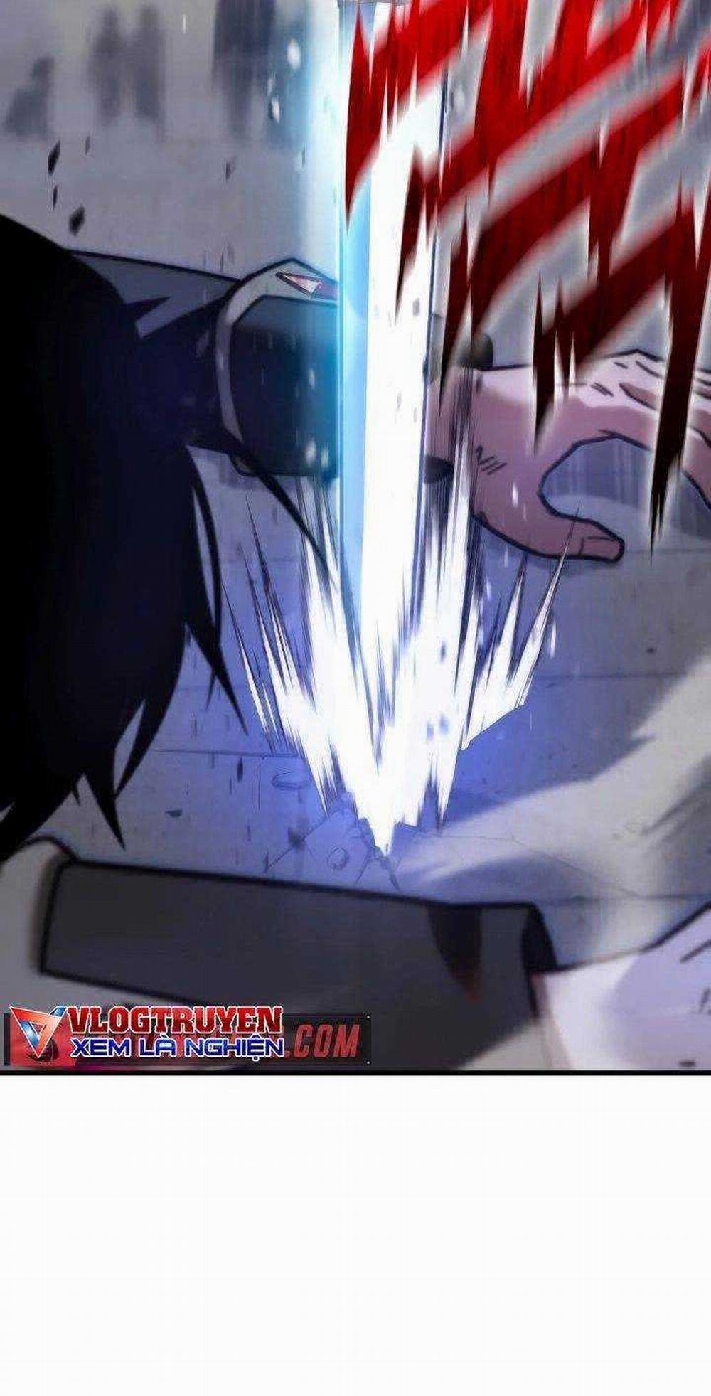 Thống Lĩnh Học Viện Chỉ Bằng Dao Sashimi 2 trang 122