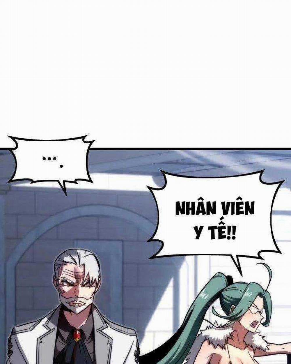 Thống Lĩnh Học Viện Chỉ Bằng Dao Sashimi 2 trang 123