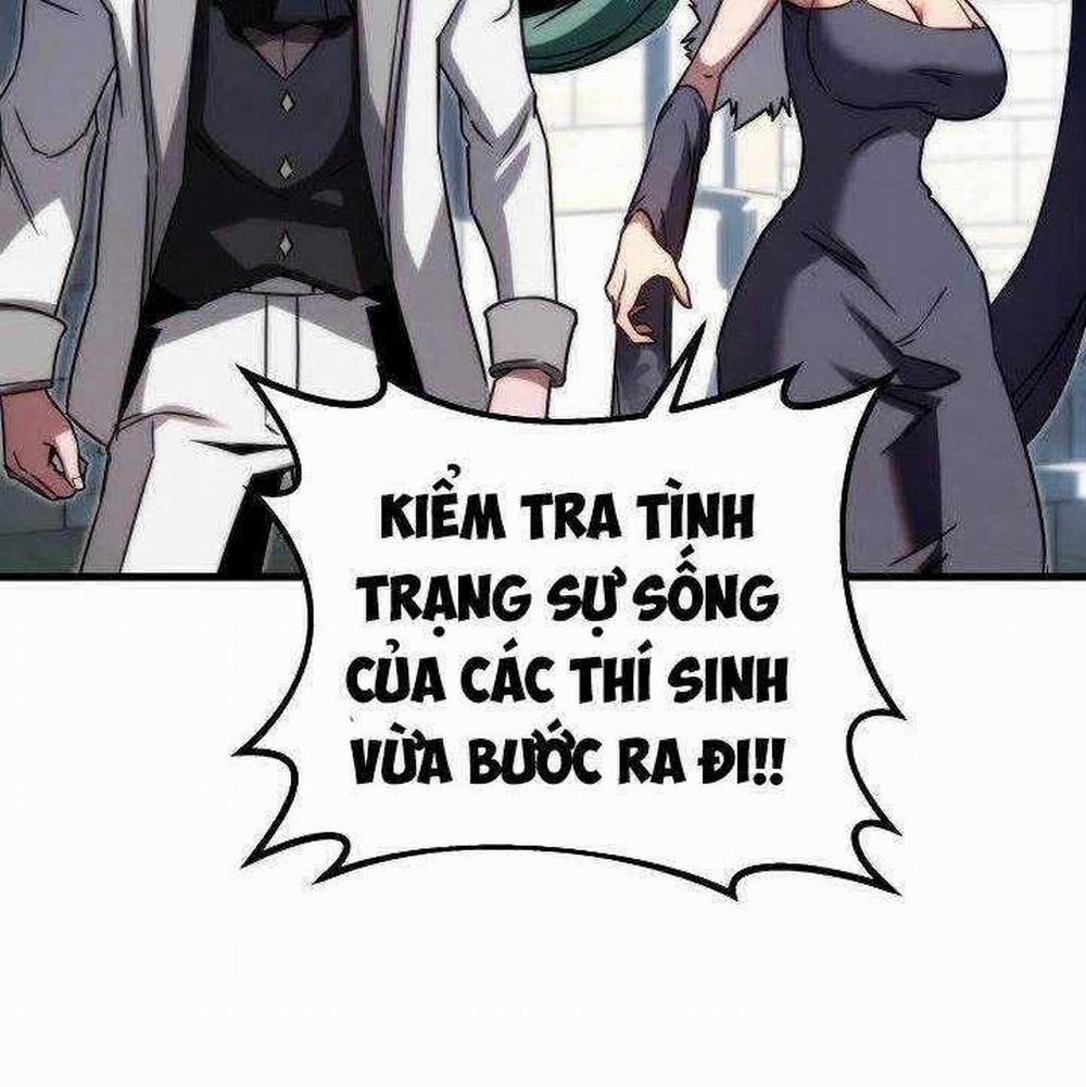 Thống Lĩnh Học Viện Chỉ Bằng Dao Sashimi 2 trang 124